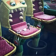 Sackboy: A Big Adventure