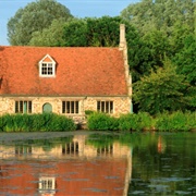 Bourne Mill, Colchester