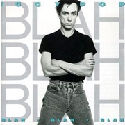 Blah-Blah-Blah (Iggy Pop, 1986)
