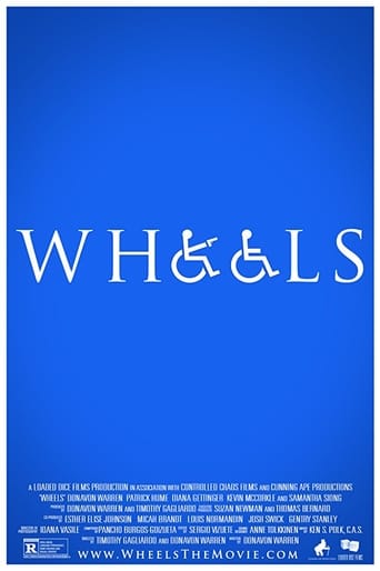 Wheels (2014)