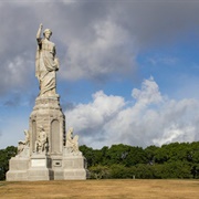 National Monument to the Forefathers, Massachusetts