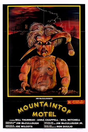Mountaintop Motel Massacre (1986)