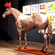 Churchill Downs, Louisville KY