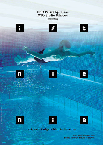 The Existence (2007)