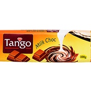 Tango Milk Choc