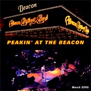 The Allman Brothers Band - Peakin' at the Beacon