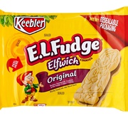 Keebler E.L. Fudge
