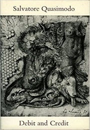 Debit and Credit (Salvatore Quasimodo)