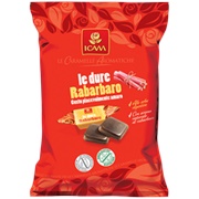 Icam Le Dure Rabarbaro