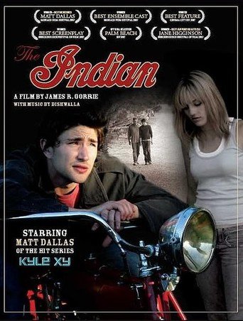 The Indian (2007)