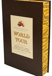 World Tour (Francisco Matteoli)