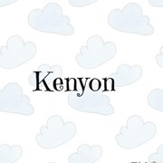Kenyon