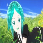Houseki No Kuni (TV)