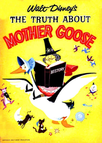 The Truth About Mother Goose (1957)