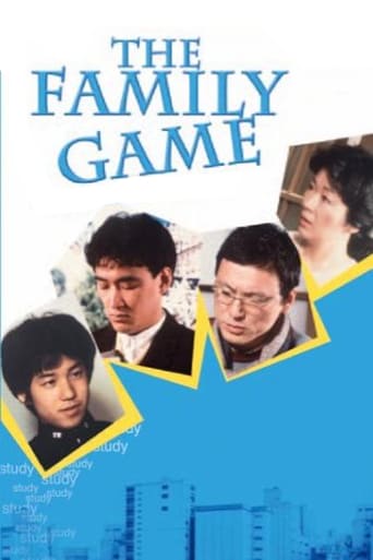 The Family Game (1983)
