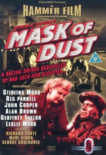 Mask of Dust (1954)