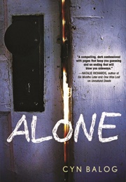 Alone (Cyn Balog)