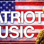 Play Patriotic Music