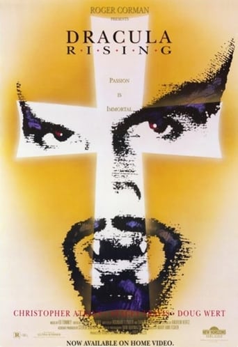 Dracula Rising (1993)