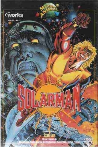 Solarman (1992)