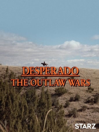 Desperado: The Outlaw Wars (1989)