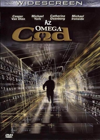 The Omega Code (1999)