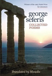 Collected Poems (George Seferis)
