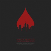 Handful of Snowdrops - Watch Me Bleed