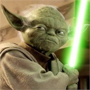 Master Yoda