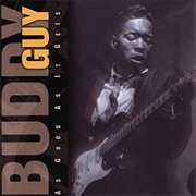 You Give Me Fever - Buddy Guy