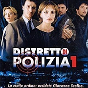 Distretto Di Polizia