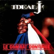 Le Combat Continue 2 (Ideal J)