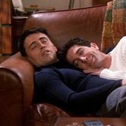 7 - The One With the Nap Partners