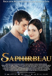 Saphirblau (2014)