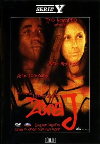 J Zone (1998)