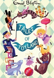 Tales of Toyland (Enid Blyton)