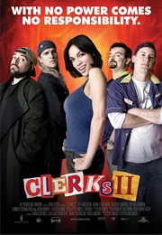 Clerks II (2006)