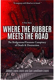 Where the Rubber Meets the Road (Joseph Lisoni)