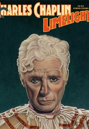 Limelight (1952)