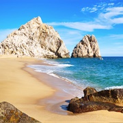 Baja California Sur