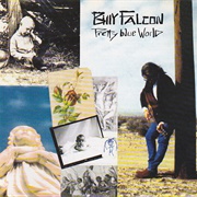 Billy Falcon - Pretty Blue World