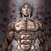 Baki Season 2