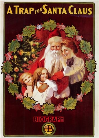 A Trap for Santa (1909)