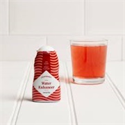 Water Enhancers