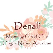Denali