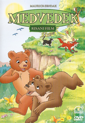 The Little Bear Movie (2001)