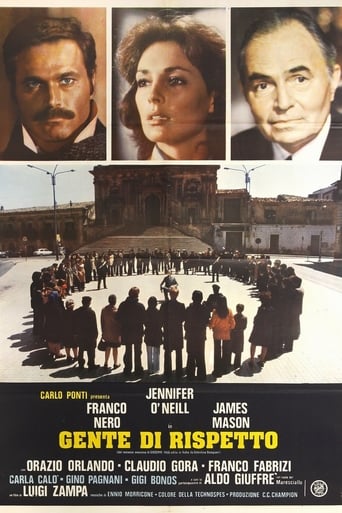 Gente Di Rispetto (1975)