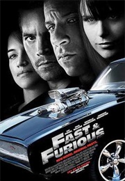 Fast & Furious (2009)