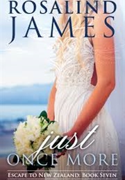 Just Once More (Rosalind James)