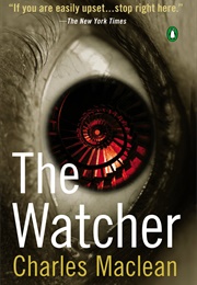The Watcher (Charles MacLean)